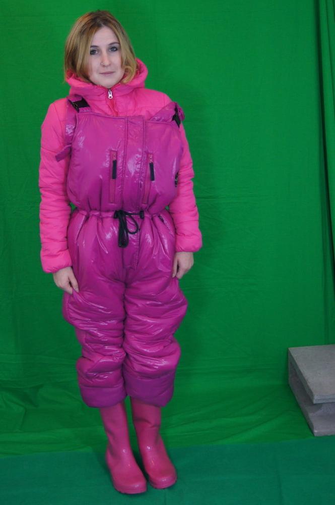 19P german rubberwhore Diarea
