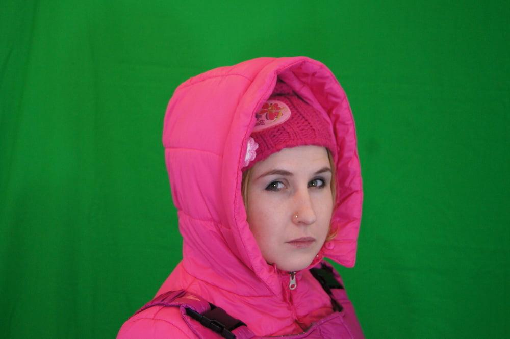 19P german rubberwhore Diarea