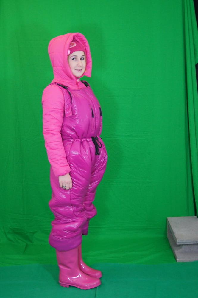 19P german rubberwhore Diarea