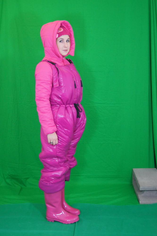 19P german rubberwhore Diarea