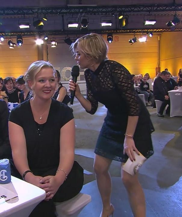 25P German TV Milf Sabine Heinrich