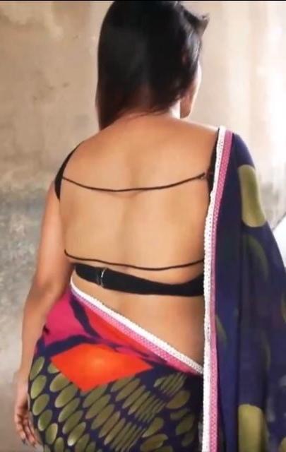 24P Desi Sapna Aunty big ass