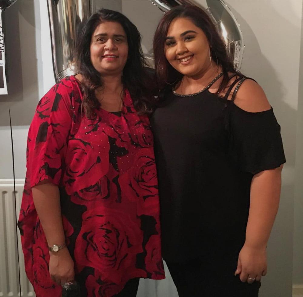 25P Which Indian Would You Fuck? - Old or Young