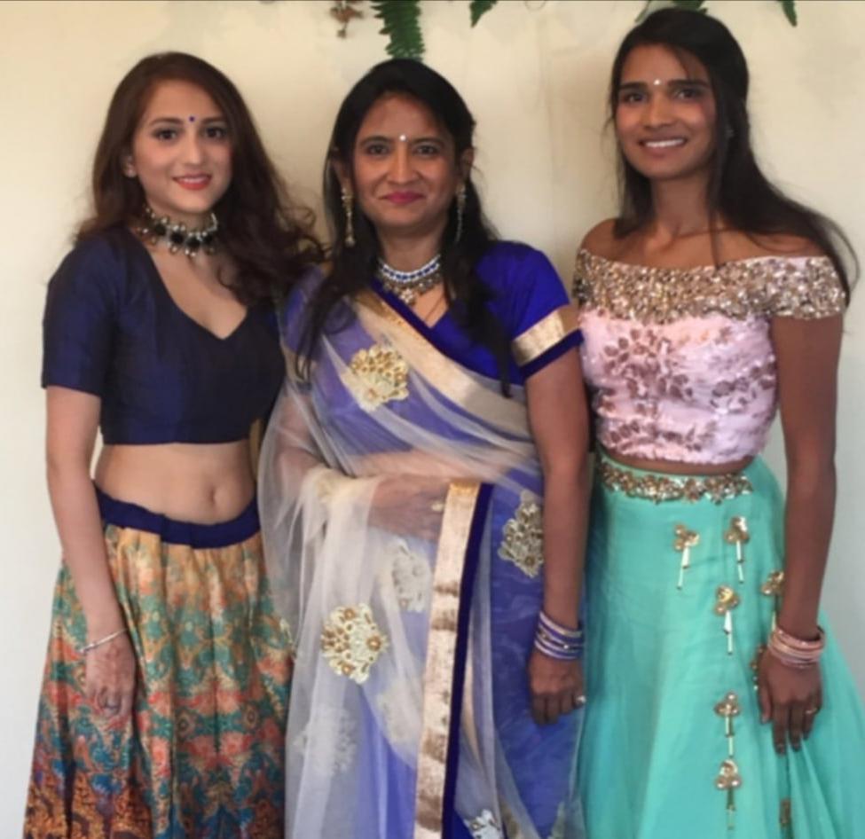 25P Which Indian Would You Fuck? - Old or Young