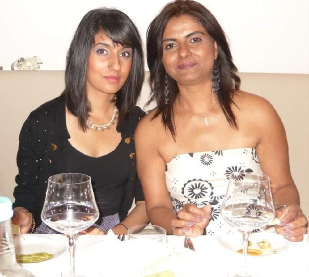 25P Which Indian Would You Fuck? - Old or Young