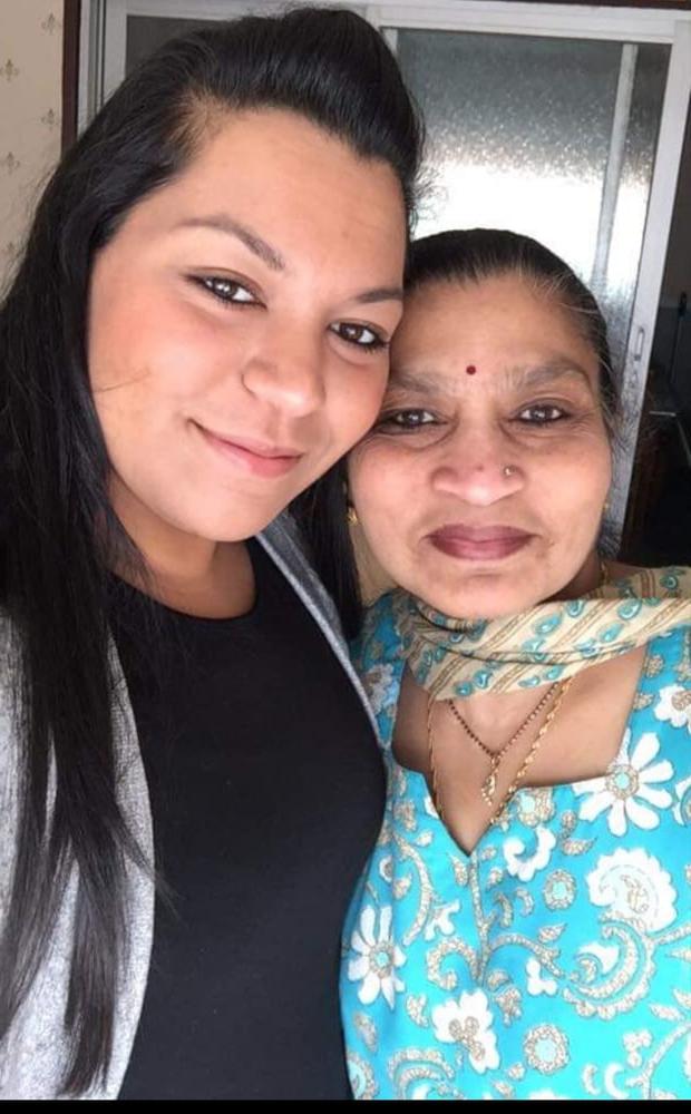 25P Which Indian Would You Fuck? - Old or Young