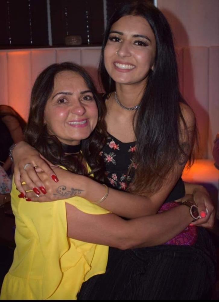 25P Which Indian Would You Fuck? - Old or Young