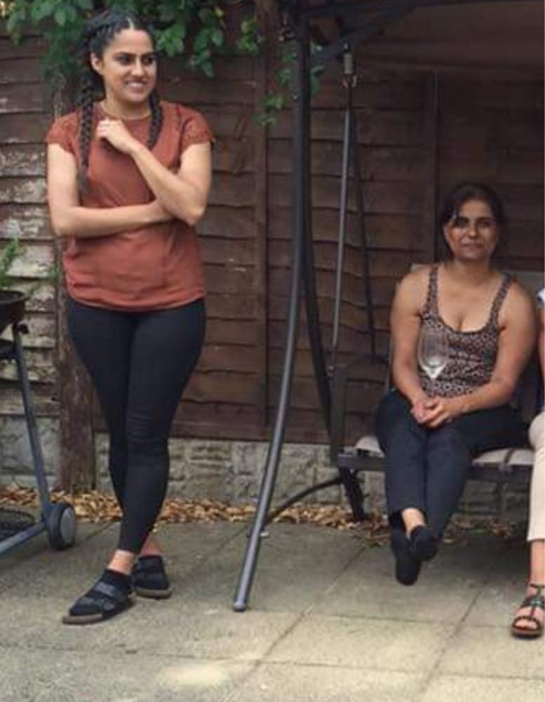 25P Which Indian Would You Fuck? - Old or Young