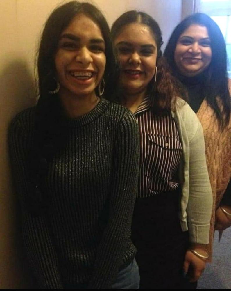 25P Which Indian Would You Fuck? - Old or Young