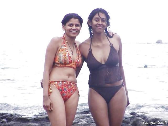 24P Sexy Indian chicks . 1 - coolbudy