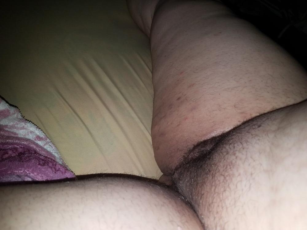 9P My wife pussy 08