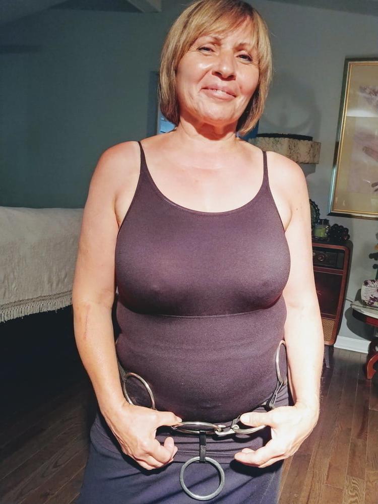 25P tina exposed wife