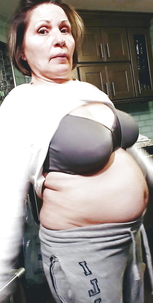 25P tina exposed wife