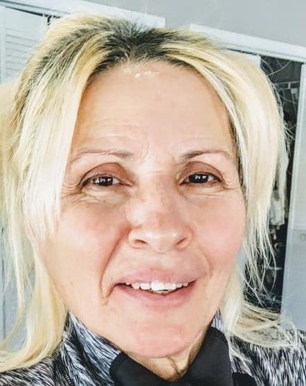 25P tina exposed wife