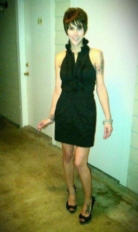 25P 4. Cute shared wife
