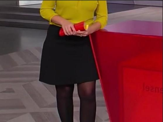 25P German TV Milf Yvonne Willicks