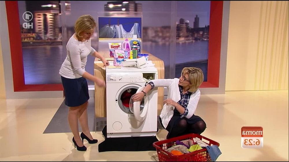 25P German TV Milf Yvonne Willicks