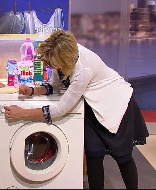 25P German TV Milf Yvonne Willicks