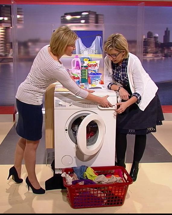 25P German TV Milf Yvonne Willicks