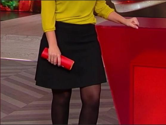 25P German TV Milf Yvonne Willicks