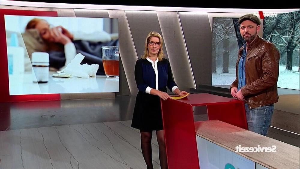 25P German TV Milf Yvonne Willicks