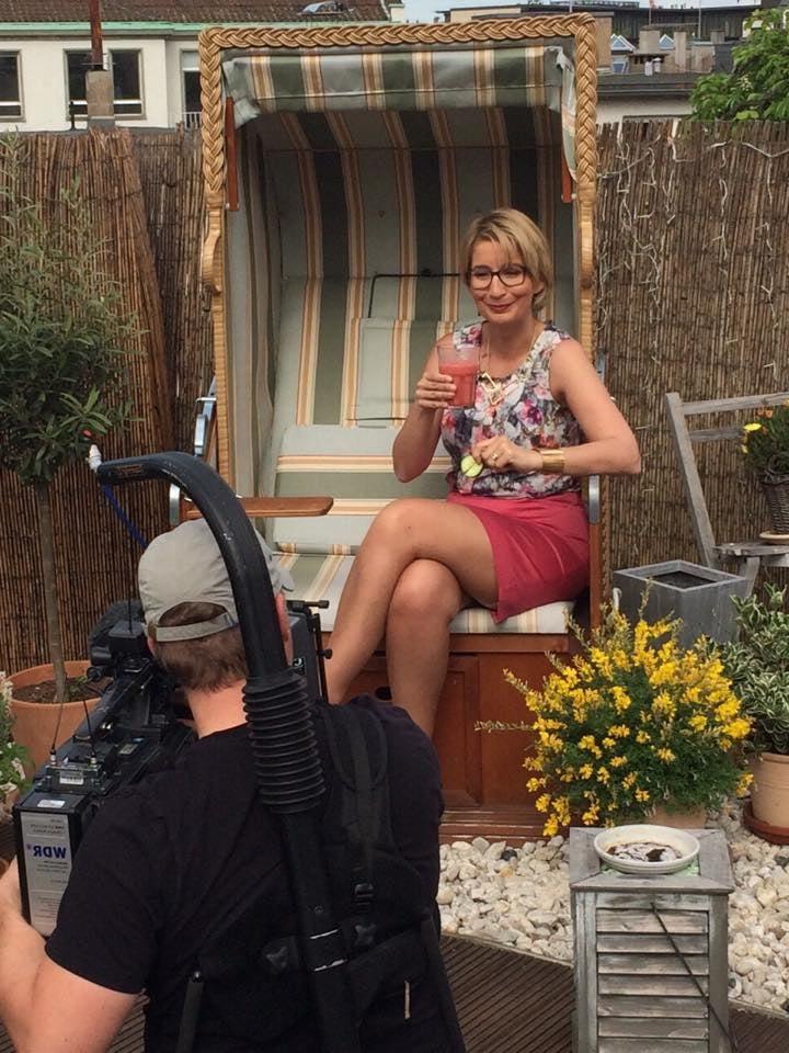 25P German TV Milf Yvonne Willicks