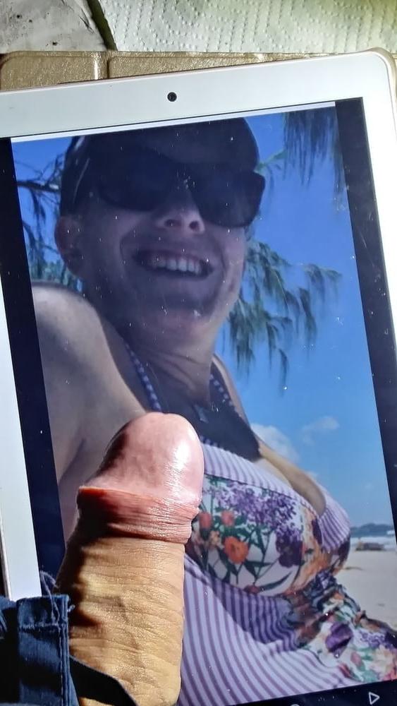 25P Who would fuck my wife and how?