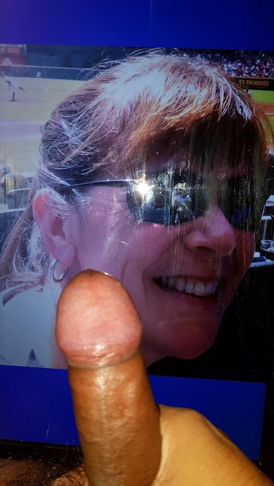 25P Who would fuck my wife and how?