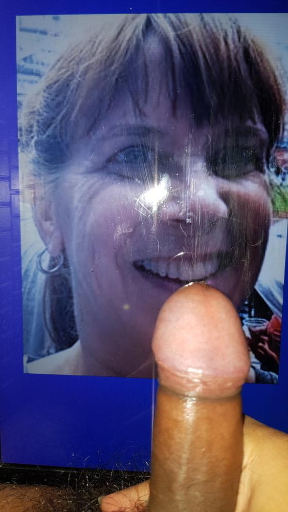 25P Who would fuck my wife and how?