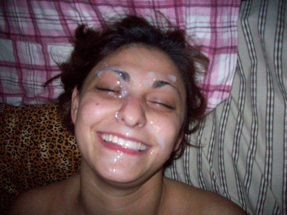 25P SLOPPY BJ WIFE IS THE BEST ( CUM SLUT )