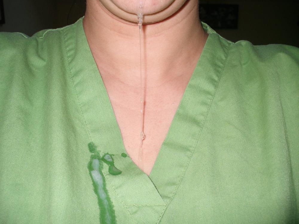 25P SLOPPY BJ WIFE IS THE BEST ( CUM SLUT )
