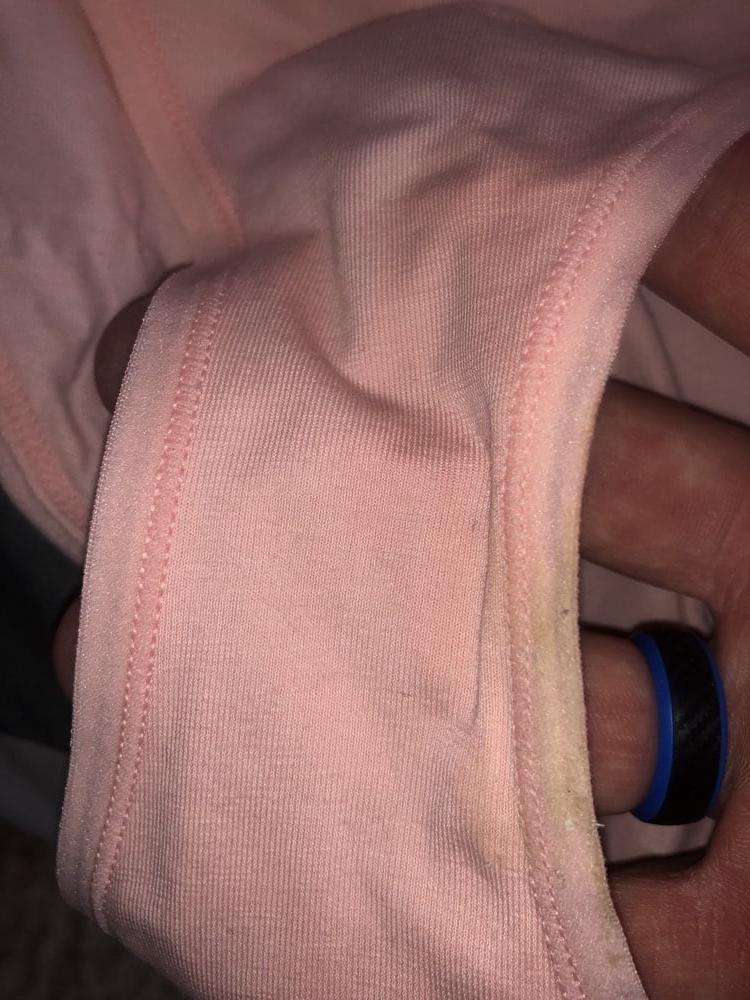 6P Cotton pantys of wife