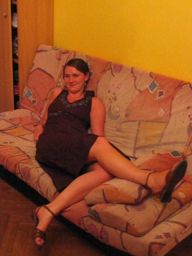 25P wife