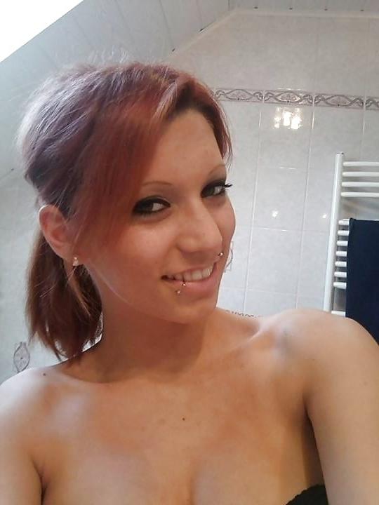 24P Nati the german piece of soaking fuckmeat