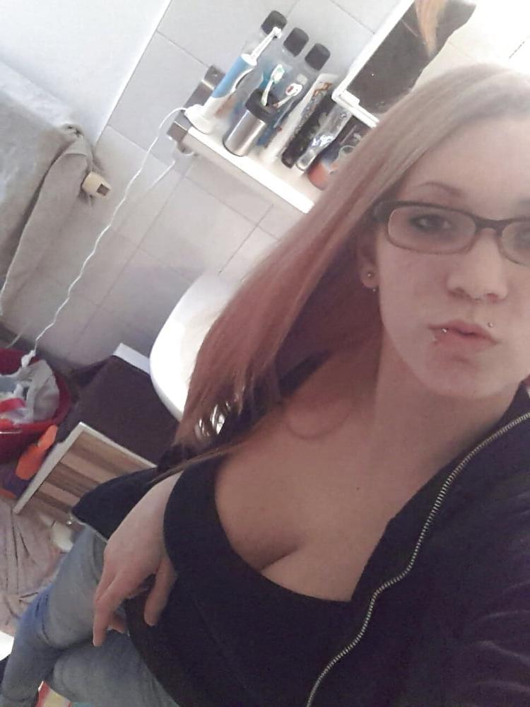24P Nati the german piece of soaking fuckmeat