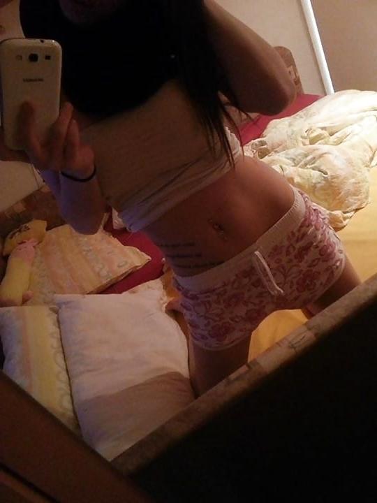 24P Nati the german piece of soaking fuckmeat