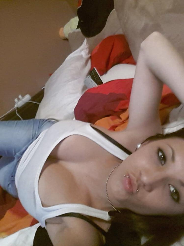 24P Nati the german piece of soaking fuckmeat