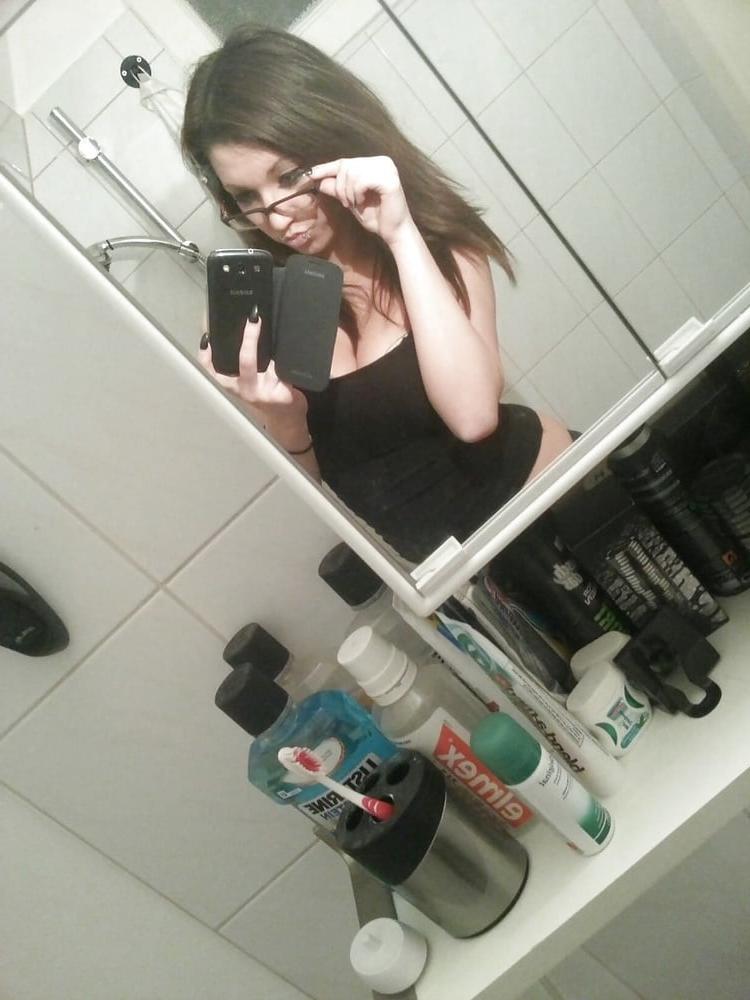 24P Nati the german piece of soaking fuckmeat