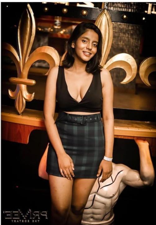 15P What would you do to these Indian party sluts?