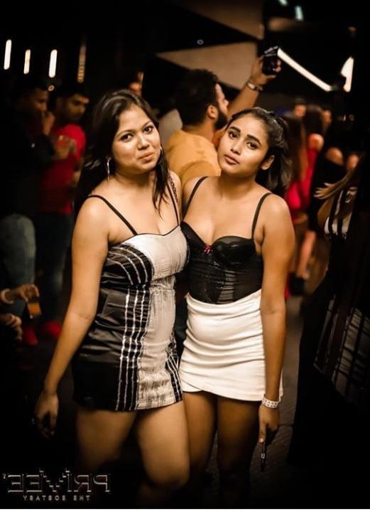 15P What would you do to these Indian party sluts?