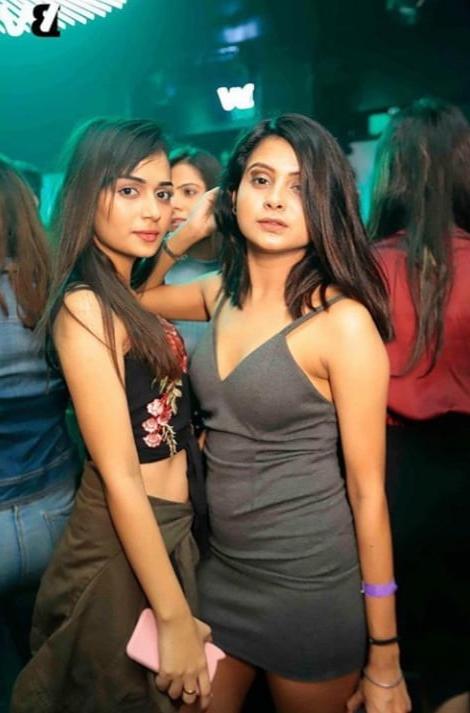 15P What would you do to these Indian party sluts?