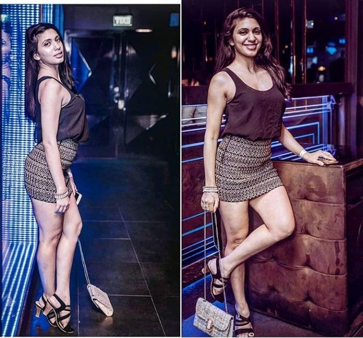 15P What would you do to these Indian party sluts?