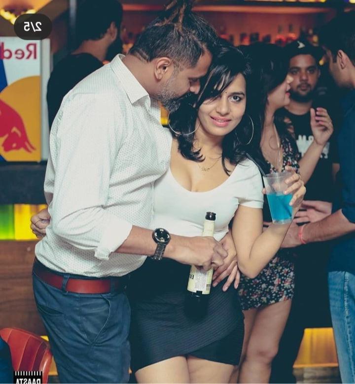 15P What would you do to these Indian party sluts?