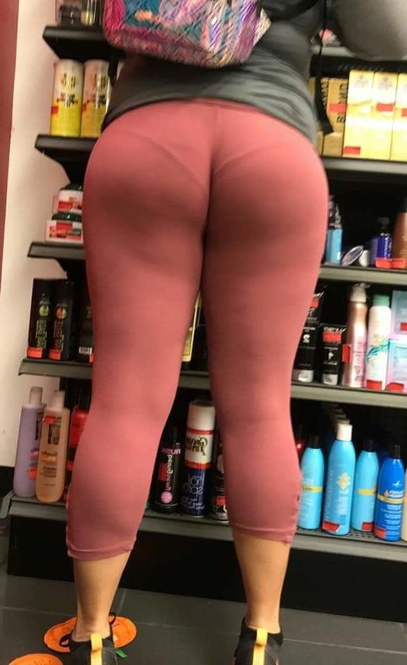 25P Big Ass leggings