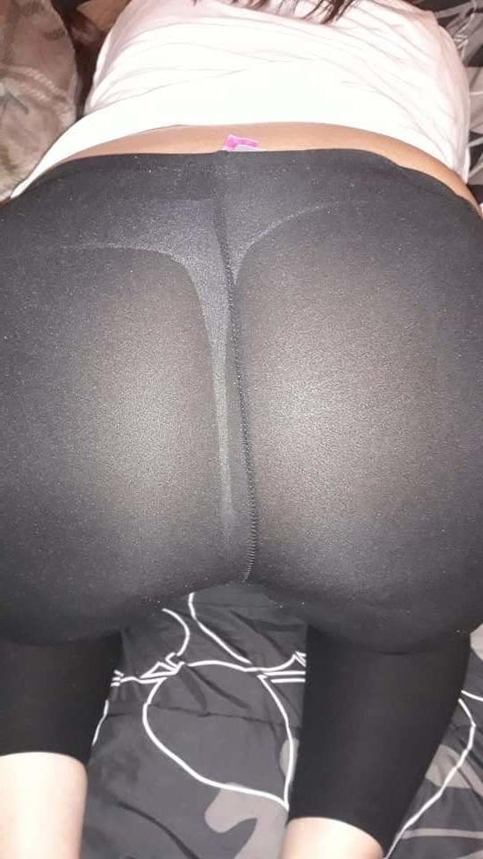 25P Big Ass leggings