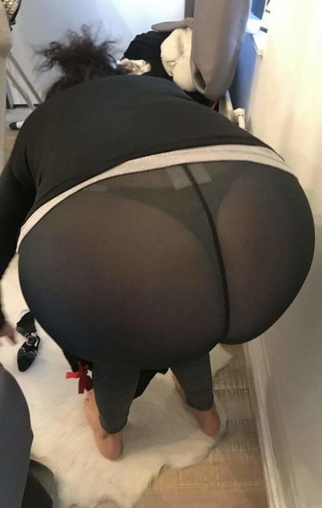 25P Big Ass leggings