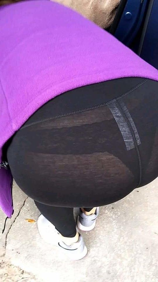 25P Big Ass leggings