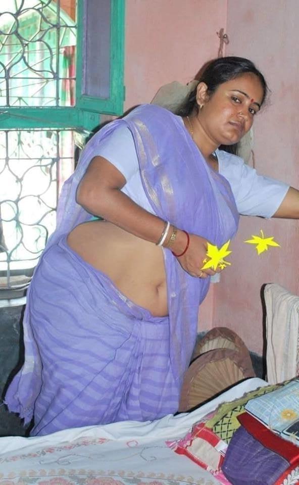 24P Sexy Indian Aunty -2