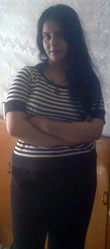 24P Sexy Indian Aunty -2