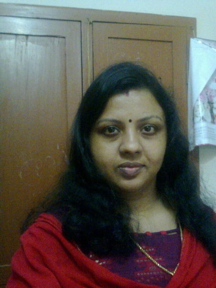 24P Sexy Indian Aunty -2